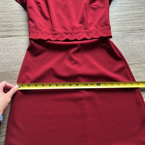 B. Darlin dress size 5/6 B2 - Picture 7 of 9